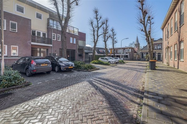 Medium property photo - Wilhelminaplein 17, 9411 PC Beilen